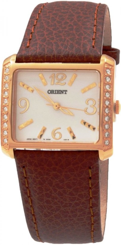 Orient Classic Quartz FQCBD002W0 Orient Classic Quartz FQCBD002W0