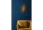 Dizajnové nástenné hodiny 5818GD Karlsson 60cm