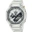 CASIO GA-2140RX-7AER G-Shock 40th Anniversary Clear Remix Limited