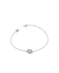 Guess Jardin náramek JSBB04457JWRHS