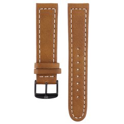 Kožený remienok na hodinky RB.10783.22 (22 mm) - RB.10783.2220.5100.L