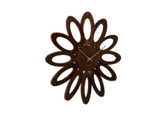 Dizajnové nástenné hodiny 5891DW Karlsson 40cm