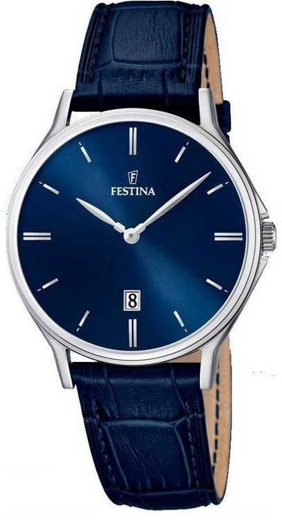 FESTINA 16745/3 CLASSIC STRAP FESTINA 16745/3 CLASSIC STRAP