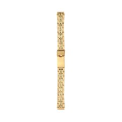 Oceľový remienok na hodinky RA.15075.14 (14 mm) - RA.15075.14.80.L