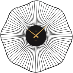 Designové hodiny JVD HJ100