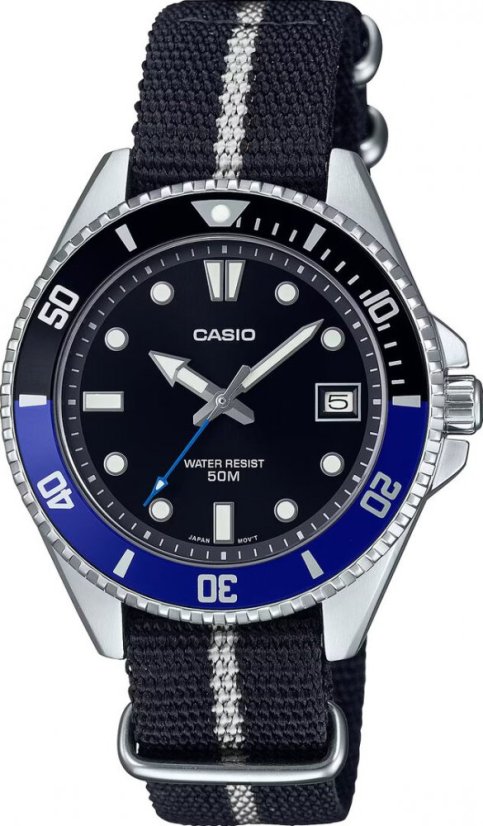 CASIO MDV-10C-1A2VEF