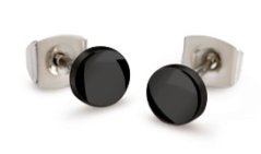 Boccia Titanium náušnice 05064-05