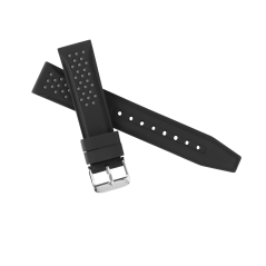 Silikónový remienok na hodinky R23314/20 (20 mm)