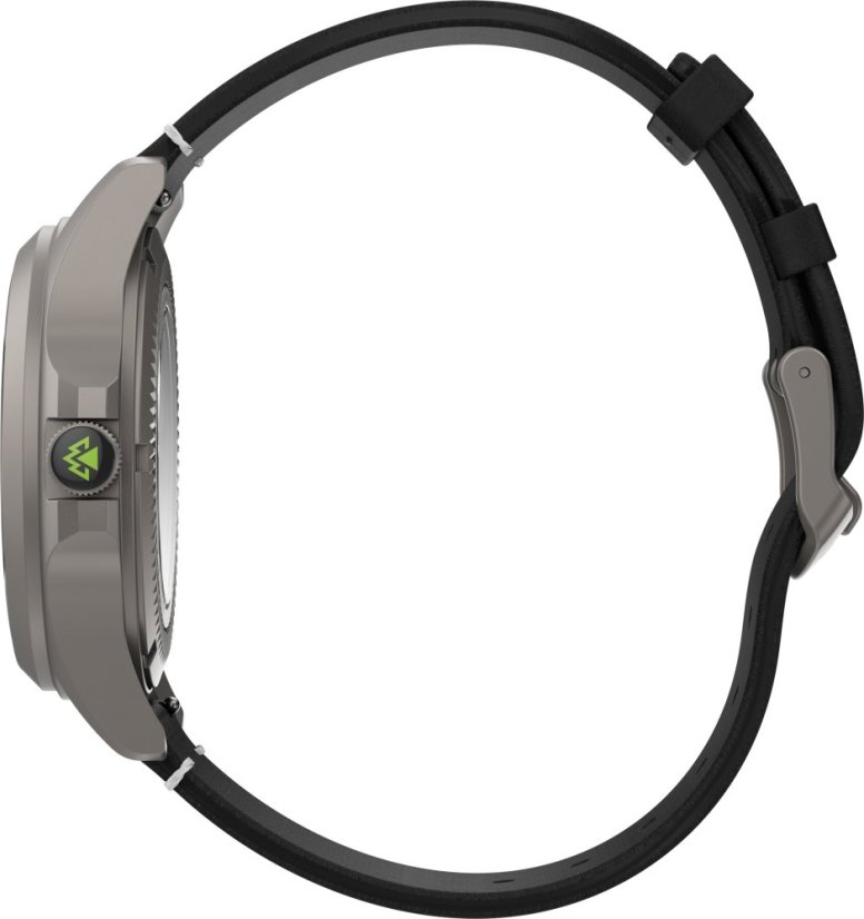 Timex Expedition Field Post Titanium Automatic TW2V54000QY