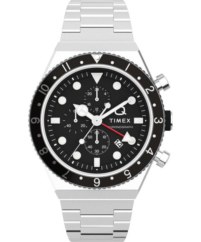 Timex Lab Archive TW2V69800UK