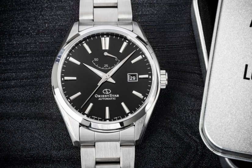 Orient Star Contemporary Automatic RE-AU0402B00B