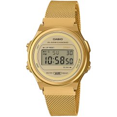 CASIO A171WEMG-9AEF Vintage