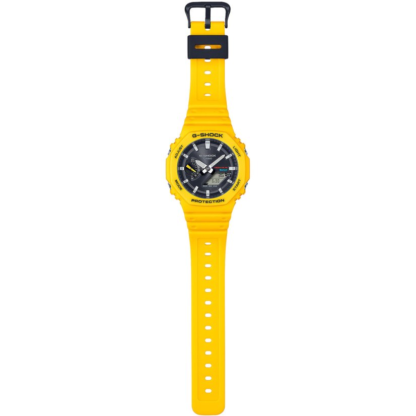 CASIO GA-B2100C-9AER G-Shock Bluetooth