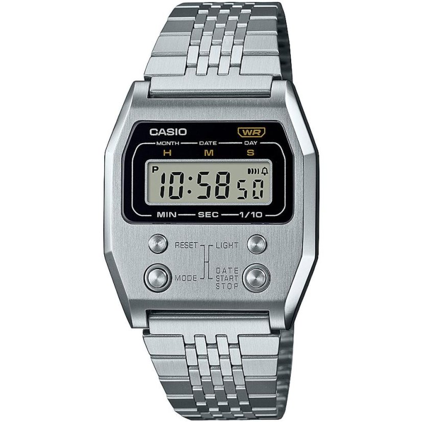 CASIO A1100D-1EF Vintage