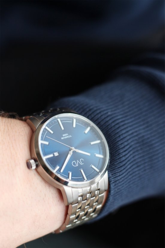 Náramkové hodinky JVD JE2004.2