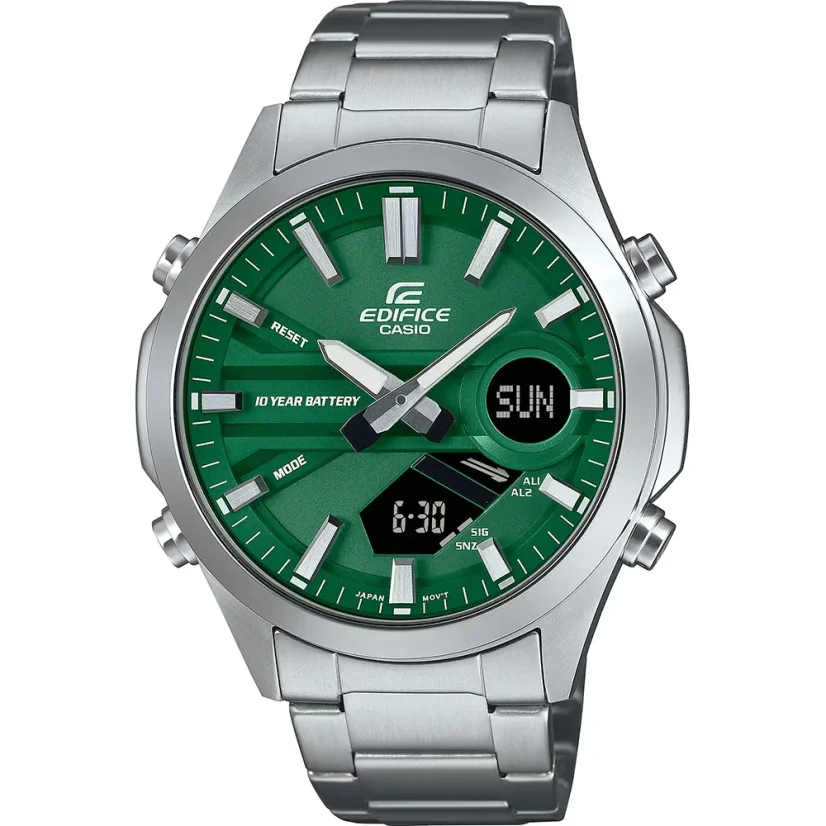 CASIO EFV-C120D-3AEF Edifice