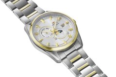 Orient Contemporary Stretto Sun & Moon Automatic RA-AK0312S30B