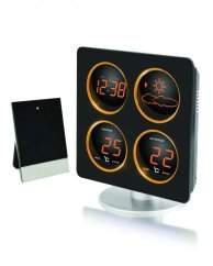 Meteorologická stanica WS6830A
