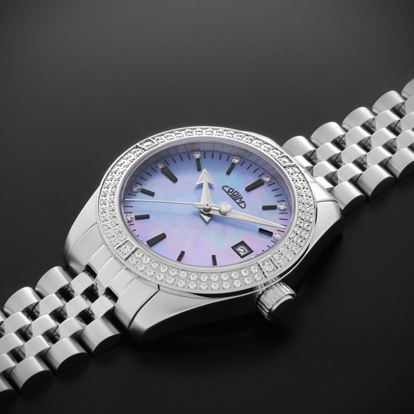 PRIM Lady Sport Tennis Diamond - D - W92P.13221.D