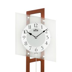 Kyvadlové hodiny MPM E05.3187.54