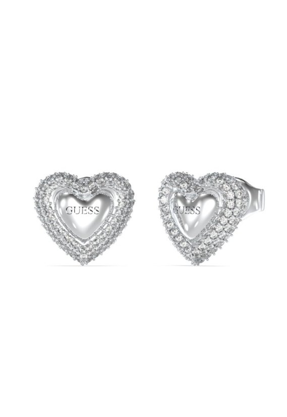 Guess Beloved náušnice JUBE05020JWRHT/U Guess Beloved náušnice JUBE05020JWRHT/U