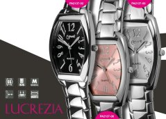 Hodinky Lowell Shine Lucrezia