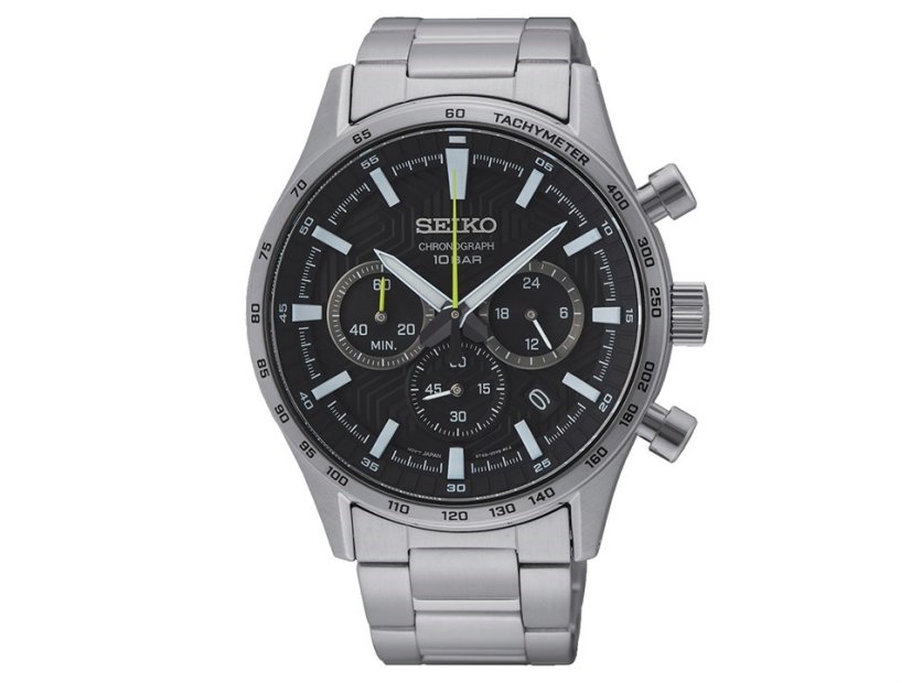 Seiko SSB413P1 Quartz Seiko SSB413P1 Quartz