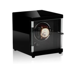 Naťahovač hodiniek KRAFF Uno 110-11 BK-BK