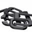 Nalepovacie hodiny MPM E01.4171.90