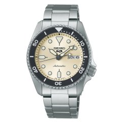 Seiko SRPK31K1 Seiko 5 Sports SKX ‘Midi’ Mono