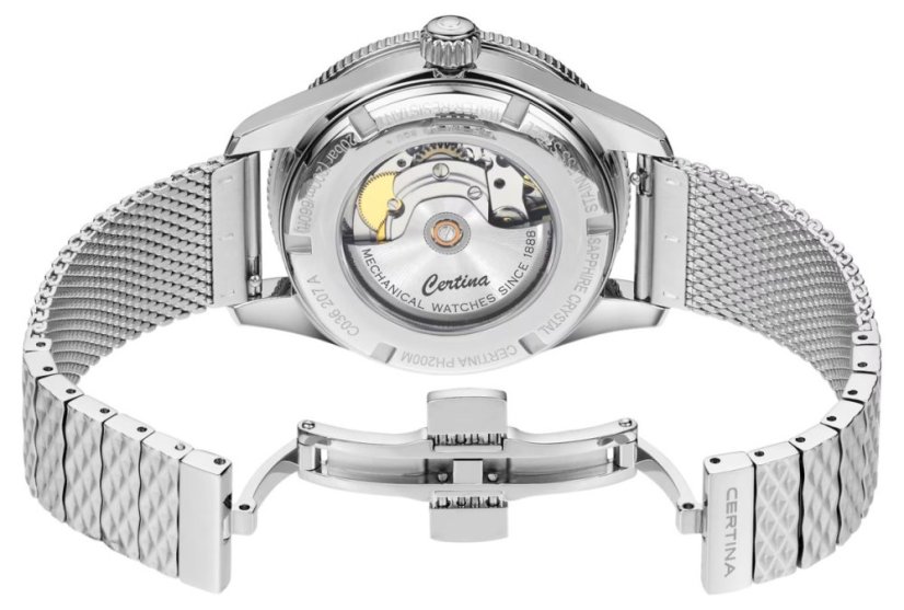 Certina DS PH200M Powermatic 80 C036.207.11.296.00