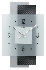 Hodiny AMS 9243 AKCE