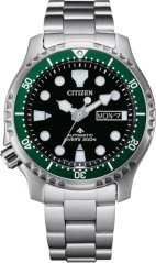 Citizen NY0084-89EE AUTOMATIC DIVER