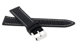 Silikónový remienok na hodinky R21704/22 (22 mm)