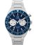 Timex Q Timex Continental Chronograph TW2Y55900UK