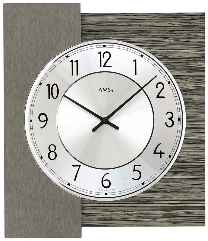 Hodiny AMS 9584 Hodiny AMS 9584