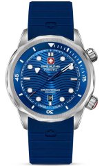 Swiss Military Hanowa SMWGN0006401 BREAKWATER