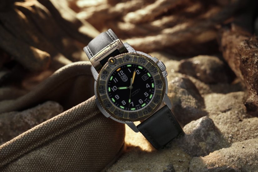 Luminox Adventure 1300 Series XL.1301