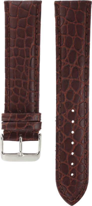 Kožený řemínek na hodinky RB.15642.20 XXL (20 mm) - RB.15642.2018.52.XXL