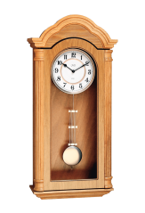 Kyvadlové nástěnné hodiny JVD N9353.4