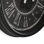 Nástenné hodiny s tichým chodom MPM Vintage Timekeeper - E01.4326.90