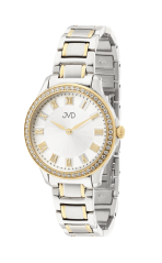Náramkové hodinky JVD JG1022.3