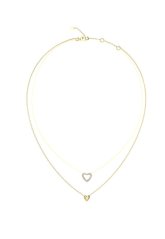 Guess Beloved náhrdelník JUBN05026JWYGT/U