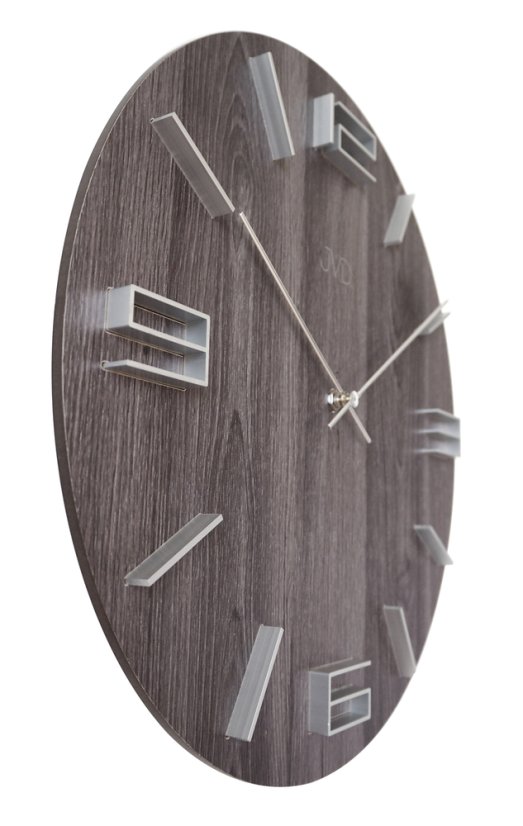 Nástenné hodiny JVD HC27.4