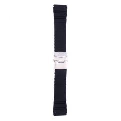 Silikónový remienok na hodinky RJ.15267.22.90.L (22 mm)