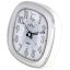 Budík s tichým chodem MPM C01.3067.01