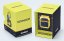 CASIO CA-53WPC-1BER Vintage PAC-MAN Collaboration
