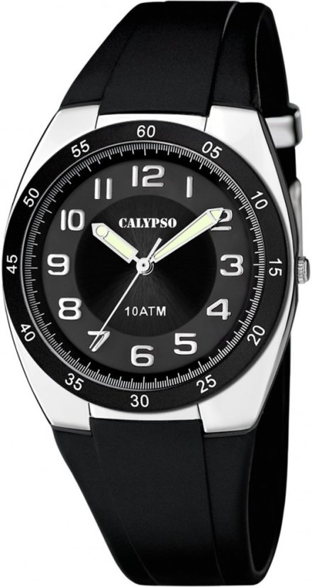 CALYPSO K5753/6 STREET STYLE