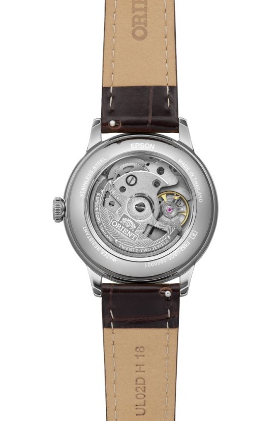 Orient Orient Classic Bambino Automatic RA-BB0102E30B