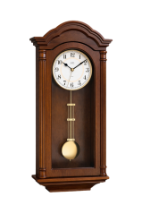 Kyvadlové nástěnné hodiny JVD N9353.3